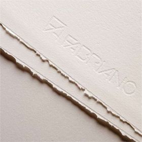 Fabriano 5784042 Beyaz 220 gr 70x100 cm Rosaspina Gravür Kağıdı