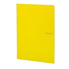 Fabriano 5798700 Sarı 90 gr A4 40 Yaprak Ecoqua Original Defter