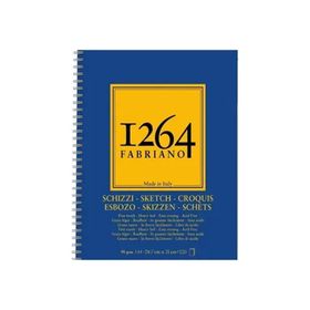 Fabriano 90 gr A4 100 Yaprak Eskiz Defteri