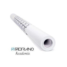 Fabriano Accademia Rulo 150x1000 cm 120 gr Çizim Kağıdı