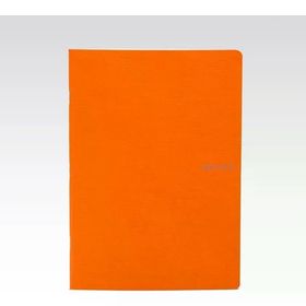 Fabriano Ecoqua 85 gr A5 Turuncu Kapak 38 Yaprak Yazı ve Çizim Defteri