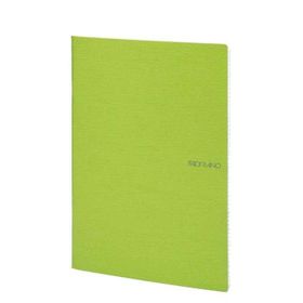 Fabriano Ecoqua A5 85 gr 40 Yaprak Misket Limon Defter