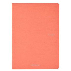 Fabriano N:19240005 Ecoqua Flamingo A5 90 gr 40 Yaprak Defter