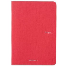 Fabriano N:19240009 Ecoqua Lampone A5 90 gr 40 Yaprak Defter