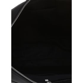 Fabrika 01FB1017-S Siyah Fermuarlı Laptop Çantası