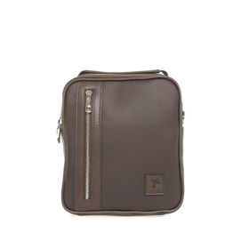 Fabrika 01FB1028-KH Kahve Erkek Portföy Çanta