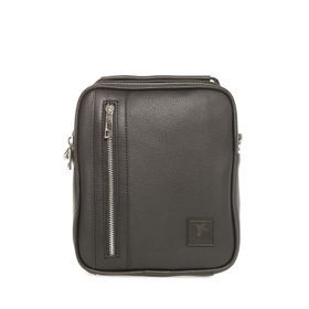 Fabrika 01FB1028-S Siyah Erkek Portföy Çanta