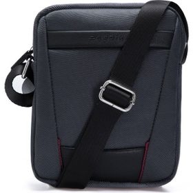 Fabrika 01FB1043 Antrasit Erkek Çapraz Çanta