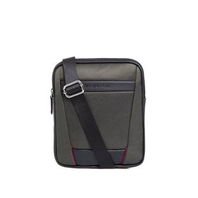 Fabrika 01FB1044 Haki 21x24x3 cm Erkek Çapraz Çanta