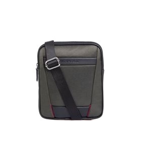 Fabrika 01FB1044 Haki 21x24x3 cm Erkek Çapraz Çanta
