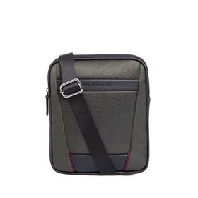 Fabrika 01FB1044 Haki 21x24x3 cm Erkek Çapraz Çanta