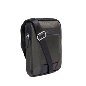 Fabrika 01FB1044 Haki 21x24x3 cm Erkek Çapraz Çanta
