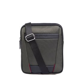 Fabrika 01FB1044 Haki 21x24x3 cm Erkek Çapraz Çanta