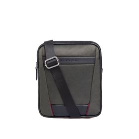 Fabrika 01FB1044 Haki 21x24x3 cm Erkek Çapraz Çanta