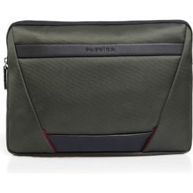 Fabrika 01FB1046 Haki Erkek 35x25x2 cm Laptop Çantası