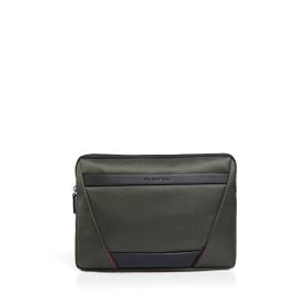 Fabrika 01FB1046 Haki Erkek 35x25x2 cm Laptop Çantası