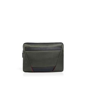 Fabrika 01FB1046 Haki Erkek 35x25x2 cm Laptop Çantası