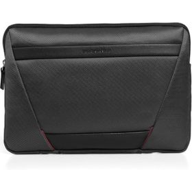 Fabrika 01FB1046 Siyah Erkek 35x25x2 cm Laptop Çantası