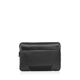 Fabrika 01FB1046 Siyah Erkek 35x25x2 cm Laptop Çantası