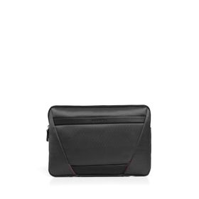 Fabrika 01FB1046 Siyah Erkek 35x25x2 cm Laptop Çantası