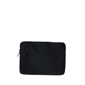 Fabrika 04FB1025-S Siyah 35x25x2 cm Fermuarlı Laptop Çantası