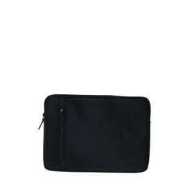 Fabrika 04FB1025-S Siyah 35x25x2 cm Fermuarlı Laptop Çantası