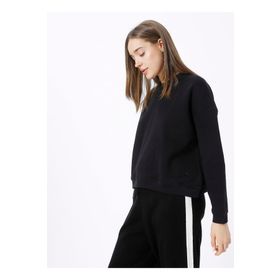 Fabrika 5002713463 Siyah Kadın Sweatshirt
