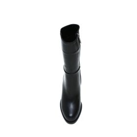 Fabrika 5002726522 Siyah Kadın Bot