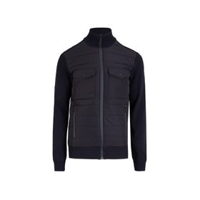 Fabrika 5003154671 Siyah Erkek Mont