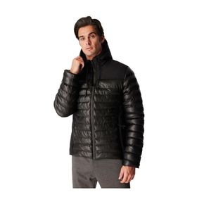 Fabrika 5003154698 Siyah Erkek Mont