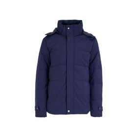 Fabrika 5003167455 Lacivert Erkek Mont