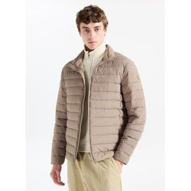 Fabrika 5003272696 Açık Haki Erkek Mont