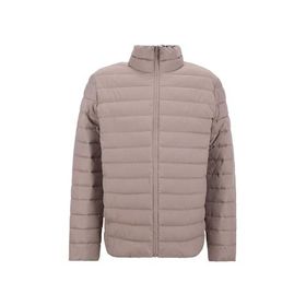 Fabrika 5003272696 Açık Haki Erkek Mont