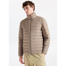 Fabrika 5003272696 Açık Haki Erkek Mont