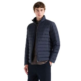 Fabrika 5003272711 Lacivert Erkek Mont