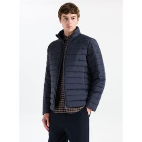 Fabrika 5003272711 Lacivert Erkek Mont