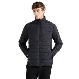 Fabrika 5003272731 Siyah Erkek Mont