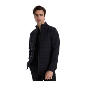 Fabrika 5003277052 Siyah Erkek Mont
