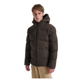 Fabrika 5003284869 Haki Erkek Mont