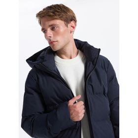Fabrika 5003284920 Lacivert Erkek Mont
