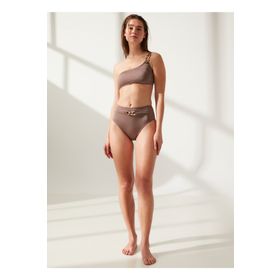 Fabrika Aryal Vizon Kadın Bikini Alt