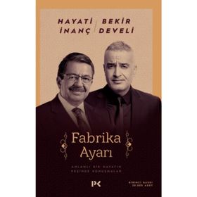 Fabrika Ayarı - Hayati İnanç