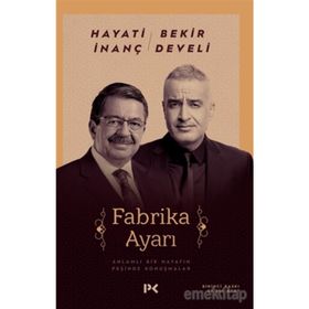 Fabrika Ayarı - Hayati İnanç