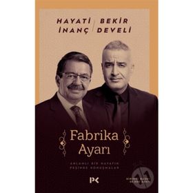 Fabrika Ayarı - Hayati İnanç