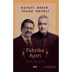Fabrika Ayarı - Hayati İnanç