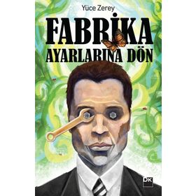 Fabrika Ayarlarına Dön - Yüce Zerey