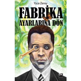 Fabrika Ayarlarına Dön - Yüce Zerey