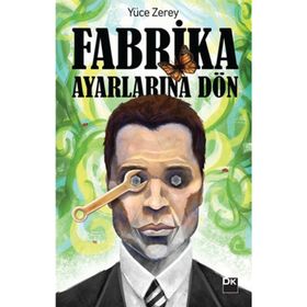 Fabrika Ayarlarına Dön - Yüce Zerey