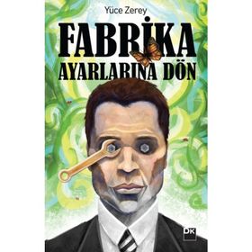 Fabrika Ayarlarına Dön - Yüce Zerey