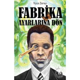 Fabrika Ayarlarına Dön - Yüce Zerey
